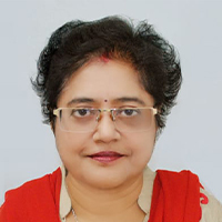 Dr. Bulbul Sircar Ray