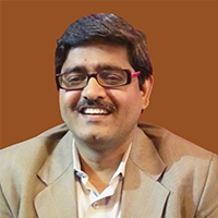 Dr. Prem Kumar Agarwal 