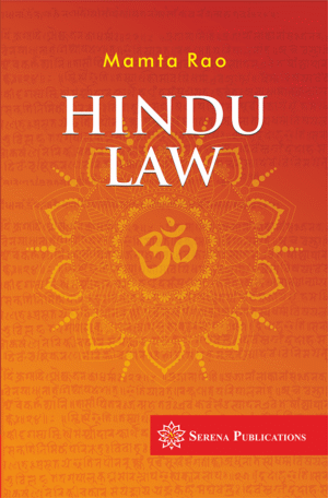 Hindu Law
