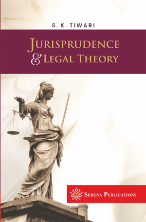 Jurisprudence & Legal Theory