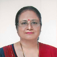 Prof (Dr) Mamta Rao