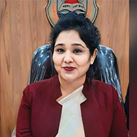Prof (Dr) Mona Purohit