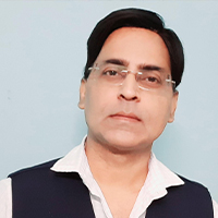 Prof (Dr) Sanjeev Kumar Tiwari 